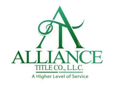 Alliance Title Co., L.L.C.