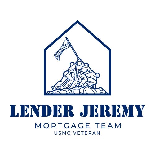 Lender Jeremy Mortgage Team
